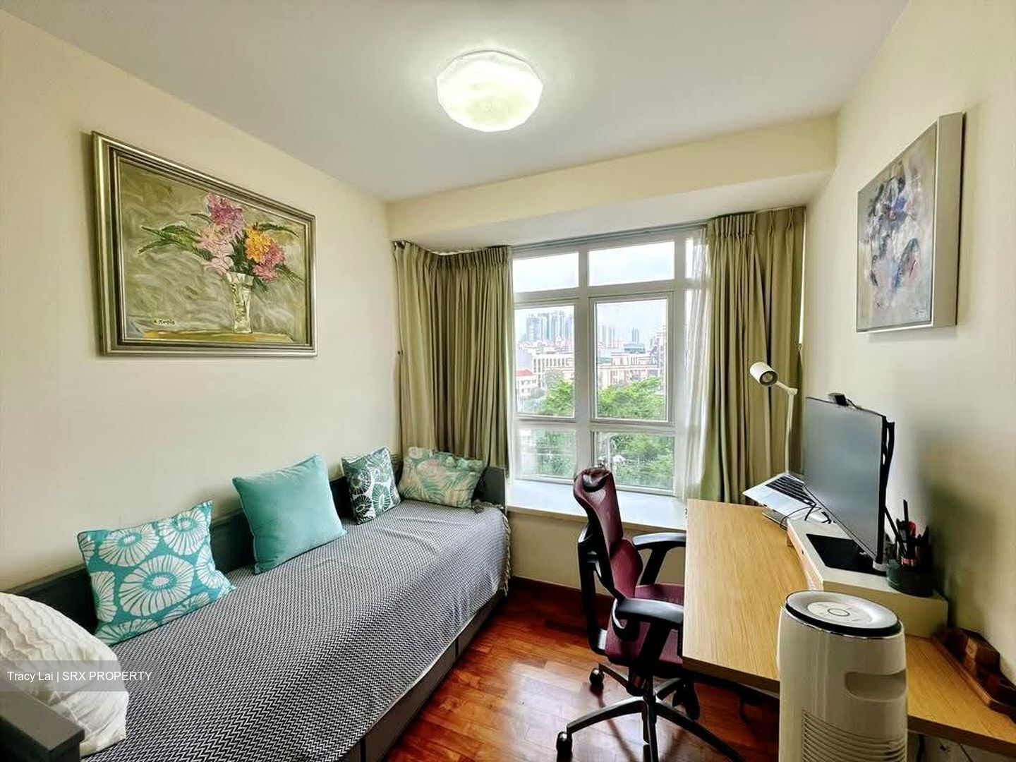 Pristine Heights (D8), Apartment #634920221
